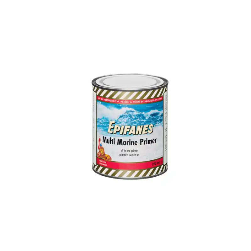 Peinture EPIFANES Multi Marine Primer Prix Cassé