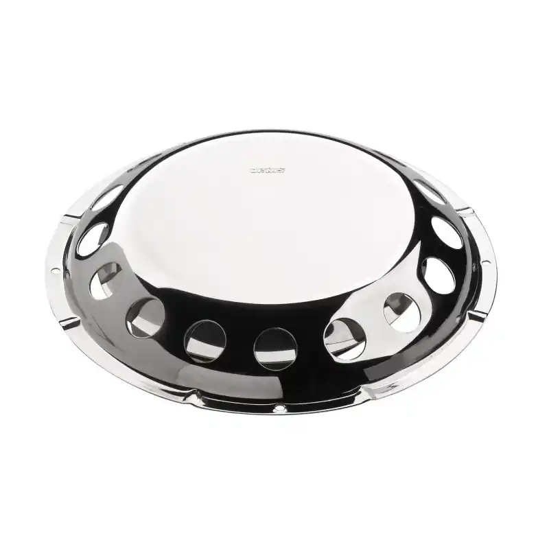 Top Vente Aérateur de pont UFO inox poli