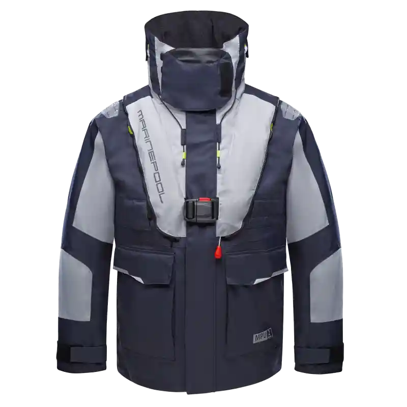 Veste avec gilet de sauvetage intégré 220 N Achetez Aujourd'hui