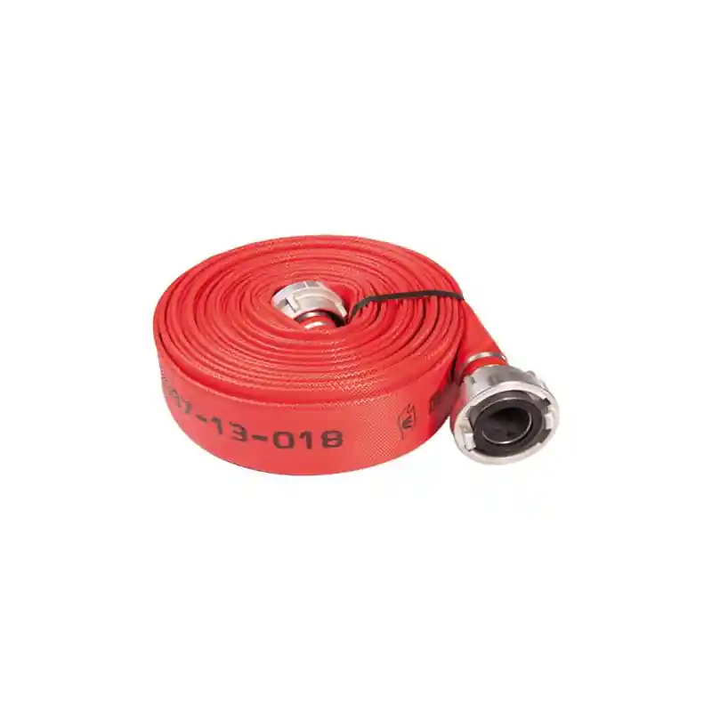 Solde Tuyau incendie