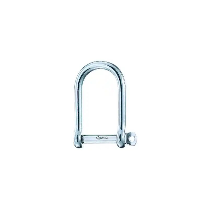 Manille large inox wichard Satisfait Ou Remboursé