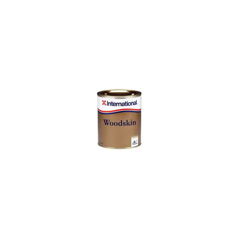 Expédition Rapide WOODSKIN