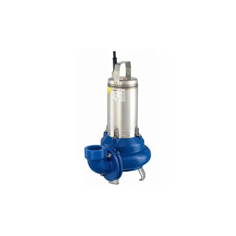 Pompe submersible Lowara MINIVX Prix Cassé