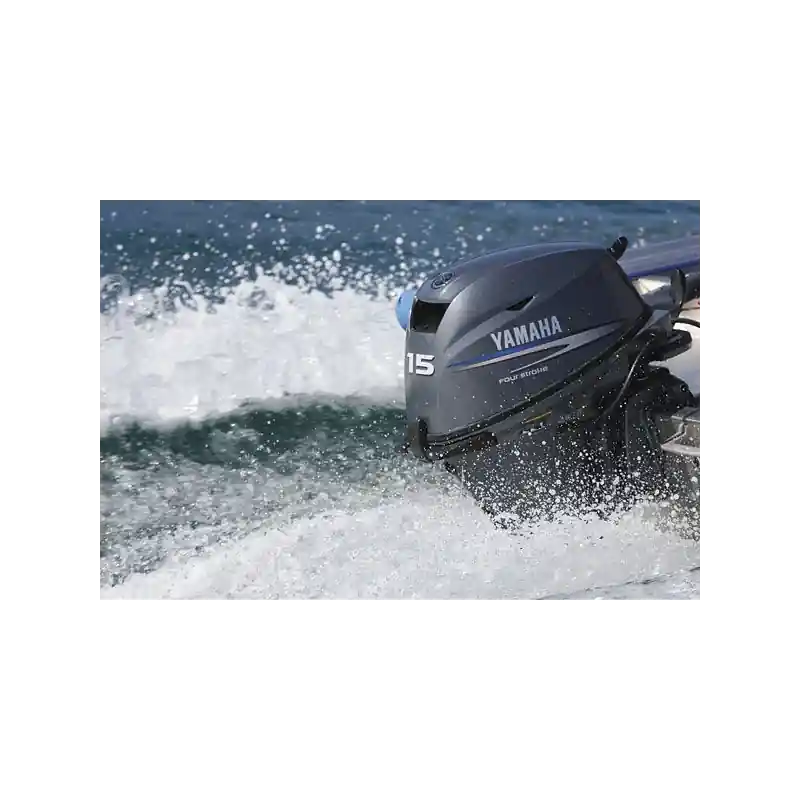 Bon Plan Moteur Hors bord YAMAHA 15 CV