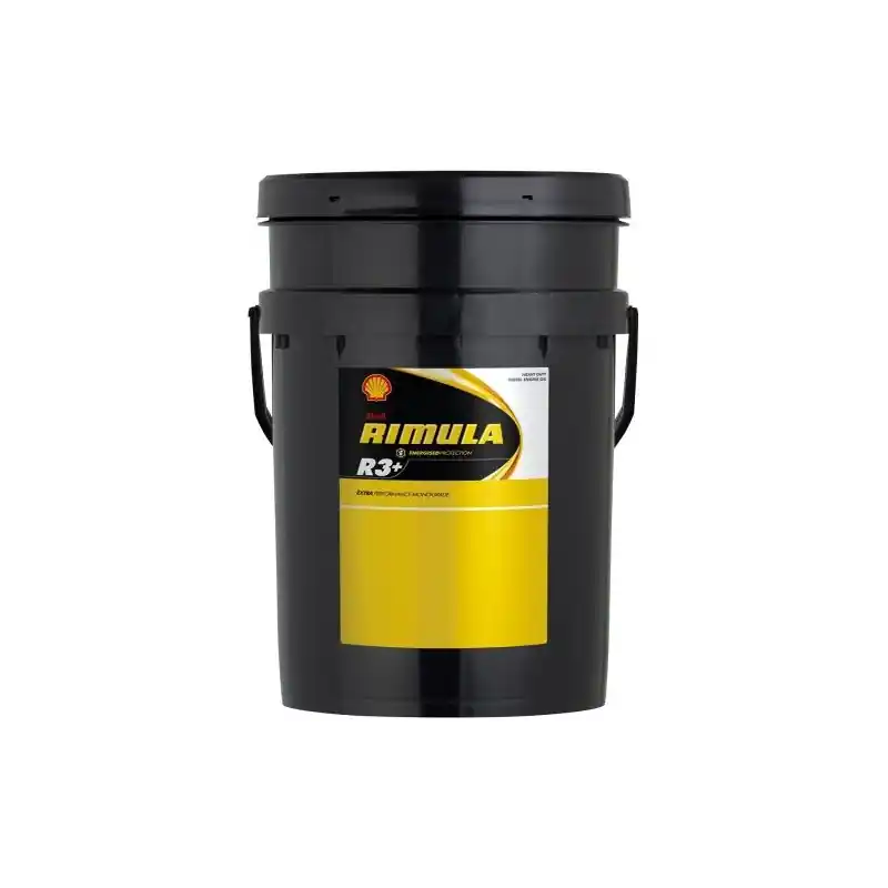 SHELL RIMULA R3+30 ou R3+40 Achetez Aujourd'hui