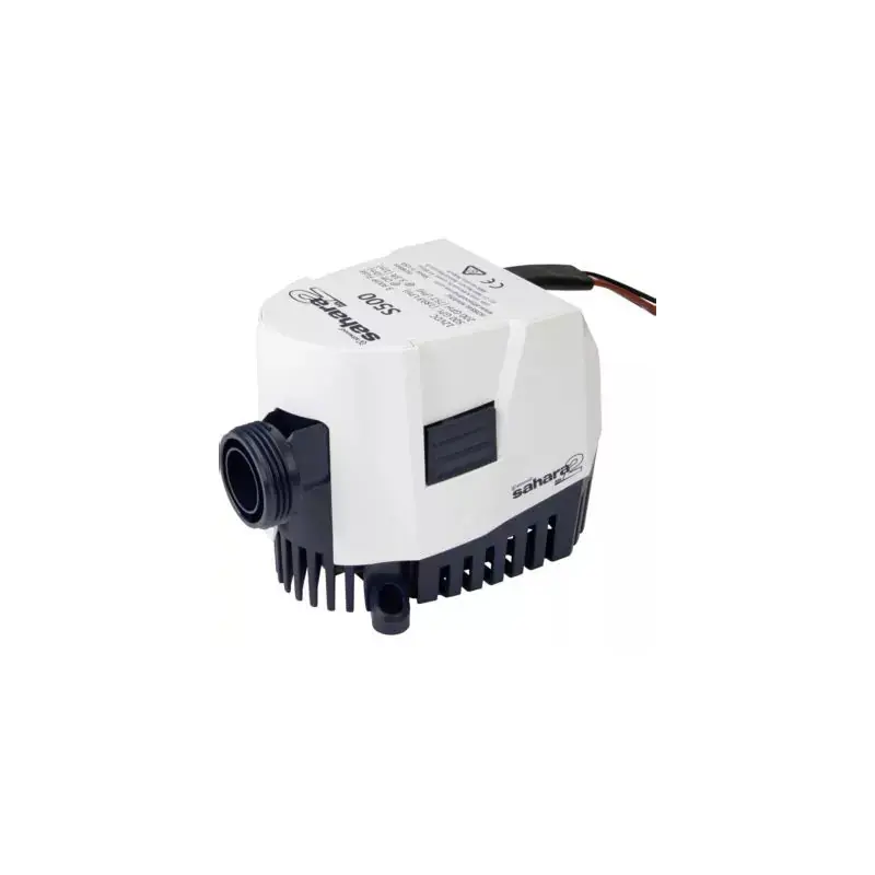 POMPE DE CALE AUTOMATIQUE SAHARA Commander Maintenant