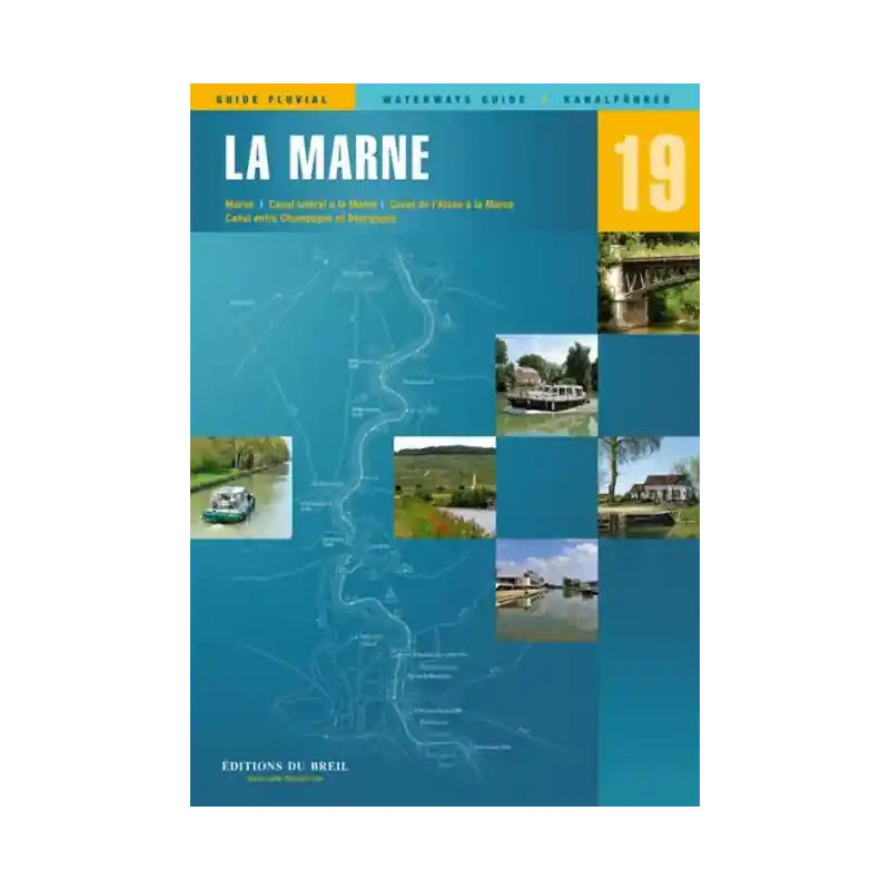 Offre Du Jour Carte n°19 La MARNE