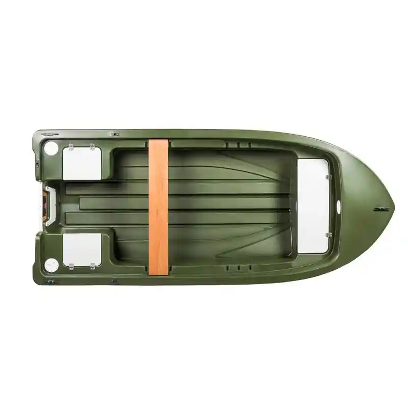 aquapêche 370 Commander Maintenant