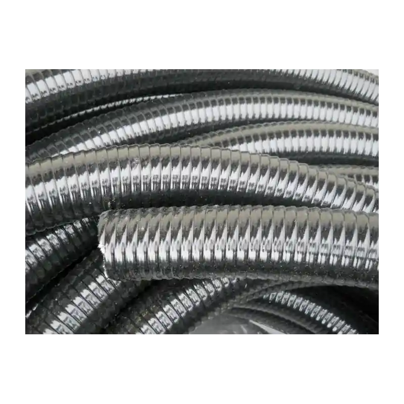 Tuyau PVC + PU très souple avec spire plastique Quantité Limitée
