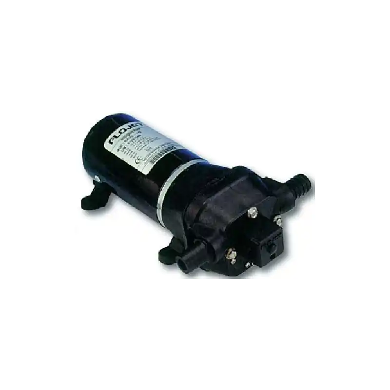 Pompe flojet R4325 2.8 BARS 17L/mn automatique Commande En Gros