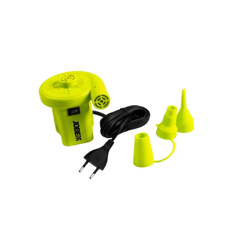 Gonfleur JOBE 230V Livraison Express