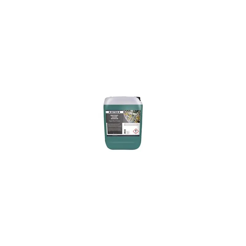 ZETTEX VERT nettoyant salle des machines Paiement Sécurisé