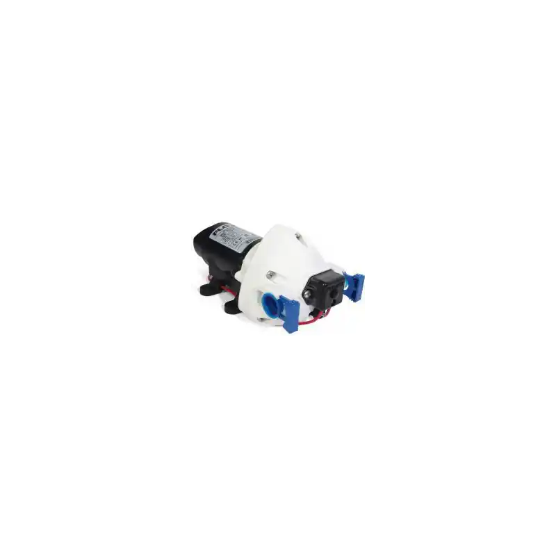 Seulement Aujourd'hui Pompe Flojet triplex R3526-144 11L/mn 3,4bars automatique