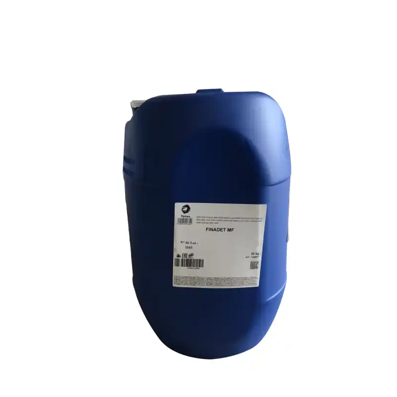 TOTAL FINADET nettoyant Promotion