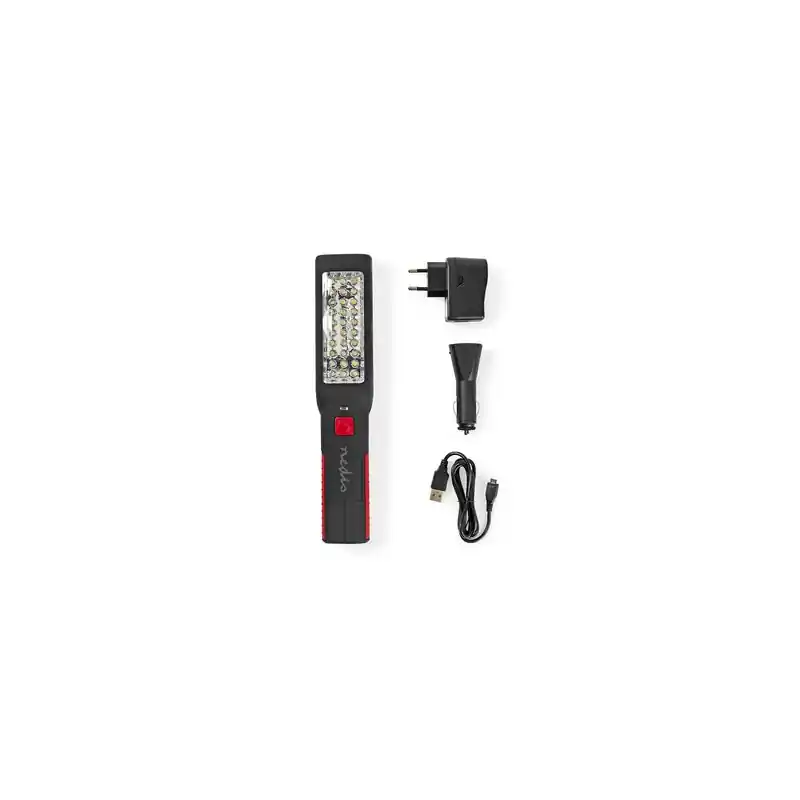 baladeuse magnétique 30 LEDS Prix Choc
