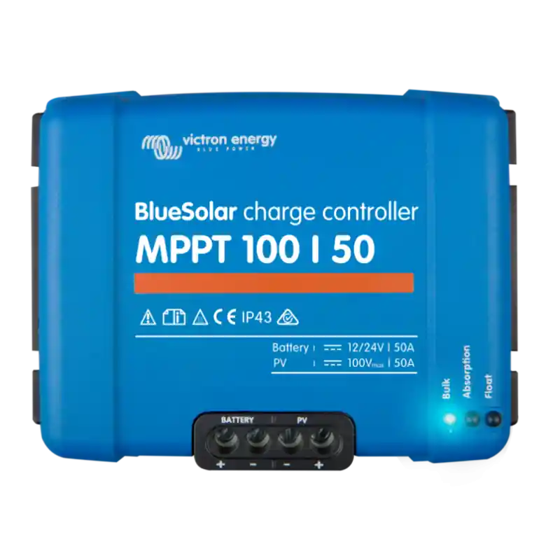 Acheter Direct Régulateur solaire MPPT
