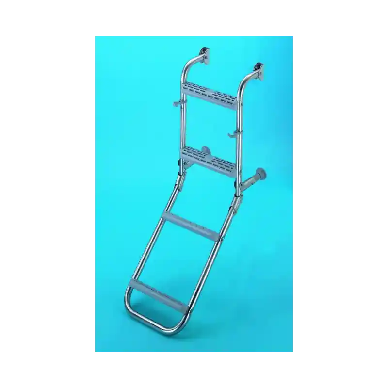 Échelle de bain pliante Meilleur Choix