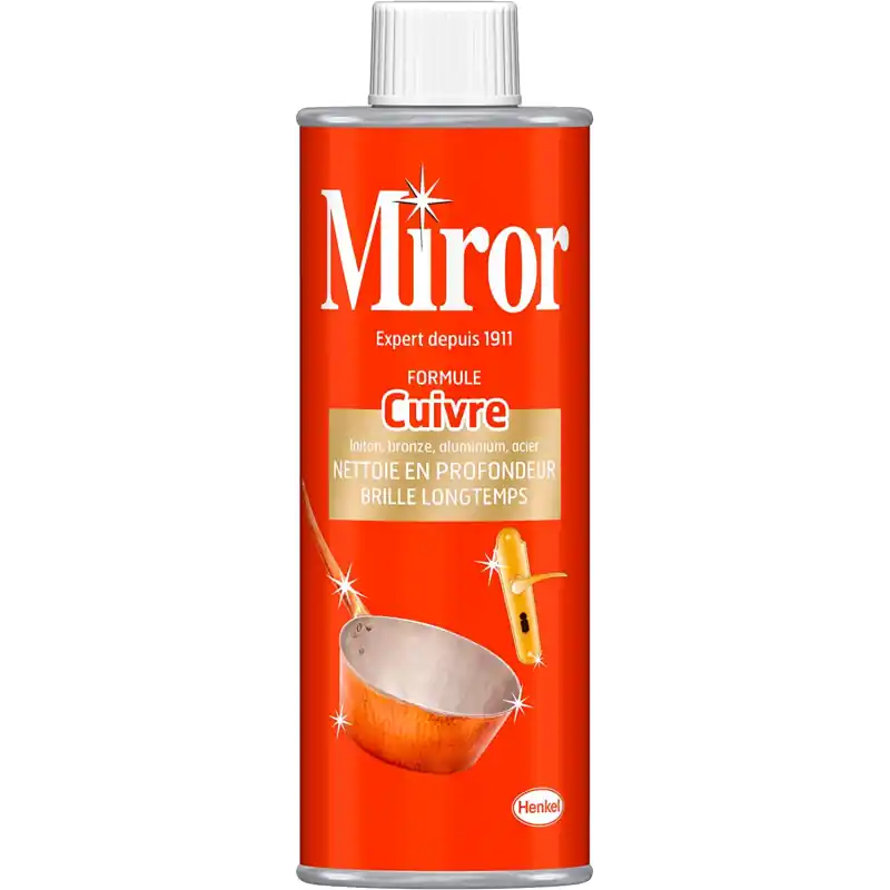 Offre Du Jour Miror - 250ml