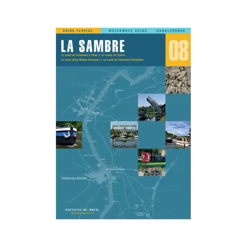 Carte n°8 LA SAMBRE Affaire À Saisir