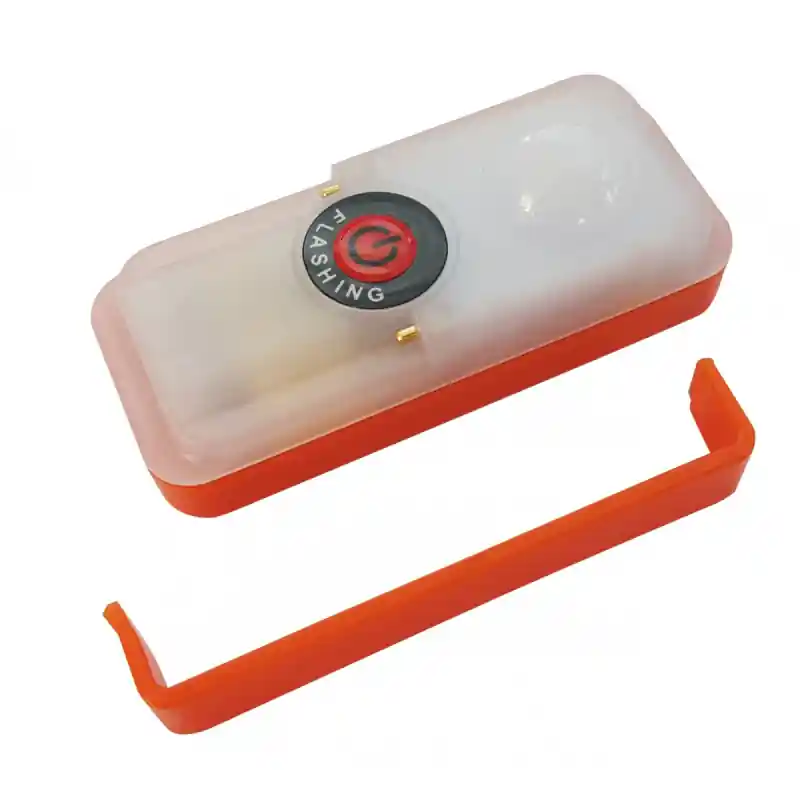 Lampe flash pour gilet Marque