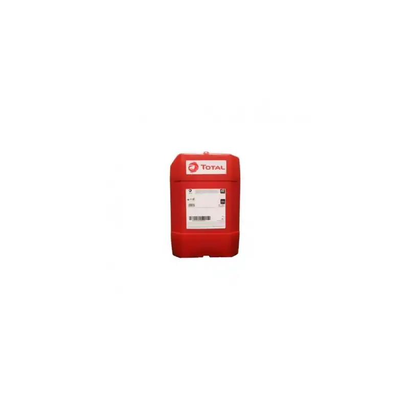 HUILE TOTAL CAPRANO TC40 Prix Bas