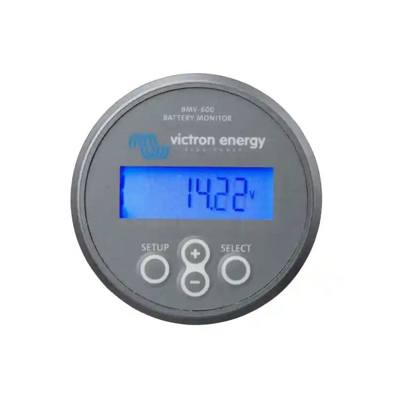 Offre Exclusive Controleur de batterie VICTRON BMV