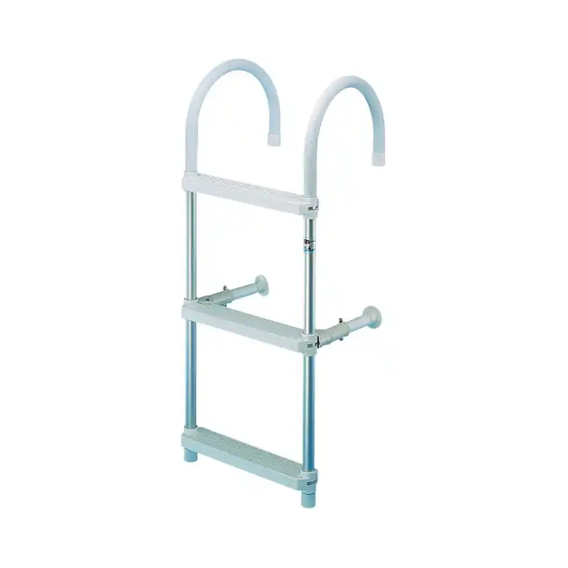 Echelle de bain pliante alu Prix Bas