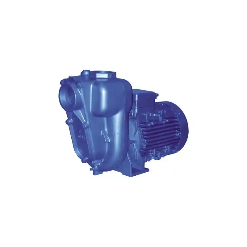 Pompe ALPHA Livraison Express
