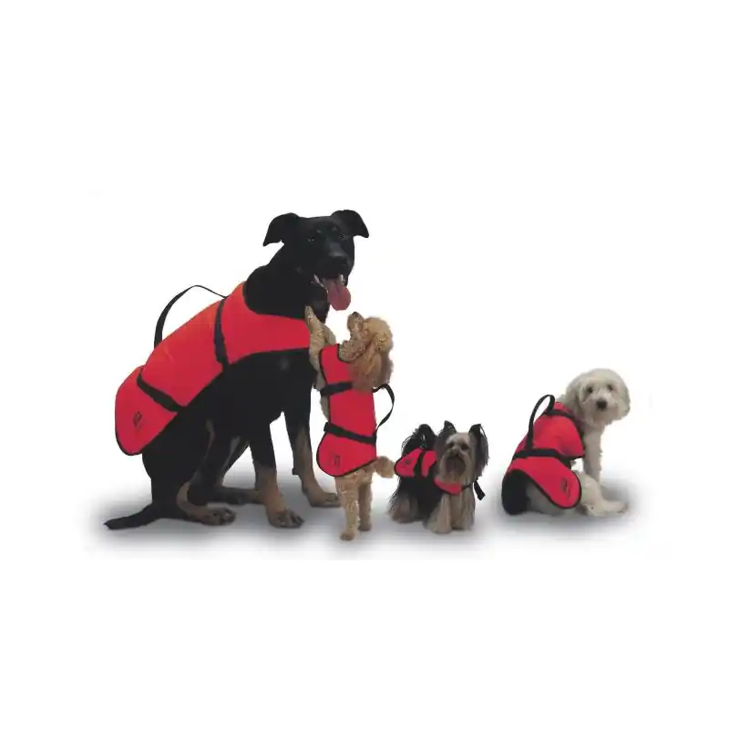 Prix Réduit Gilet de sauvetage pour chien