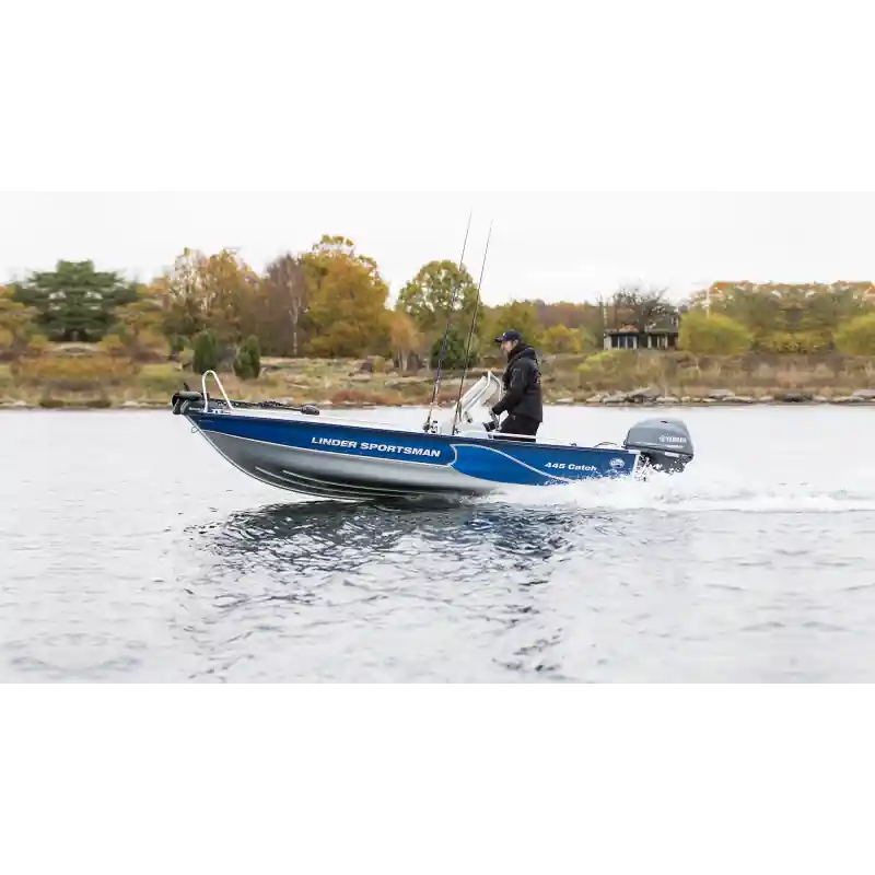 LINDER 445 CATCH Nouvelle Collection