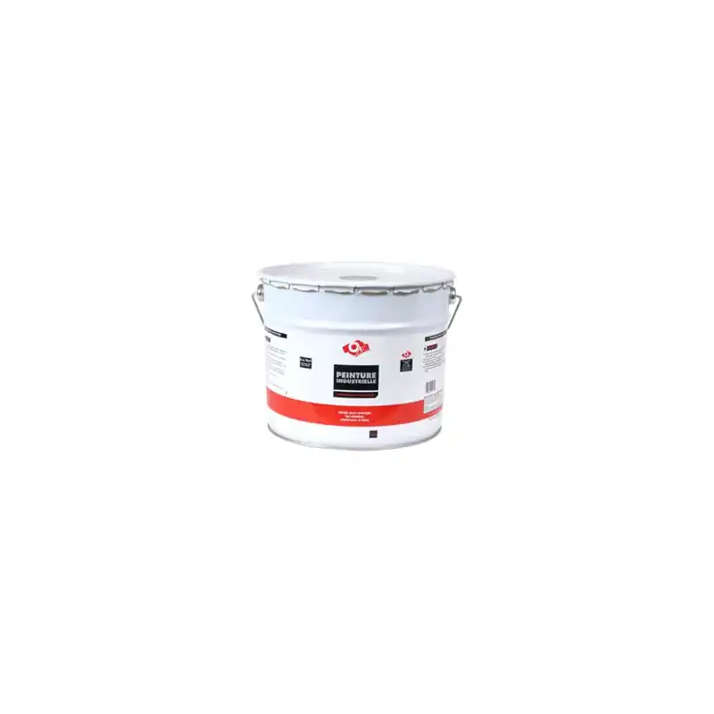 Remise Peinture industrielle antirouille 10kg