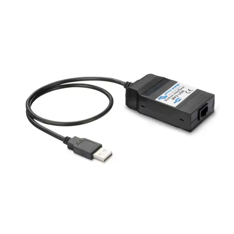 Victron INTERFACE VICTRON MK3 - USB Haute Qualité