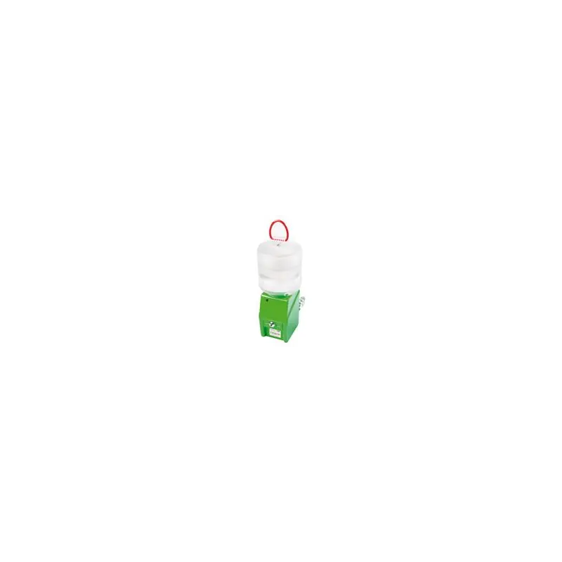 Acheter En Ligne FEU DE SIGNALISATION BLANC 4 LEDS 360°
