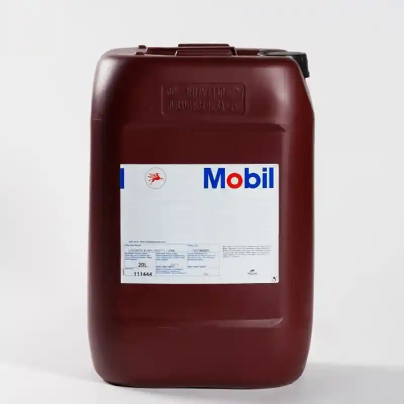 Mobil gear 600 XP Super Prix