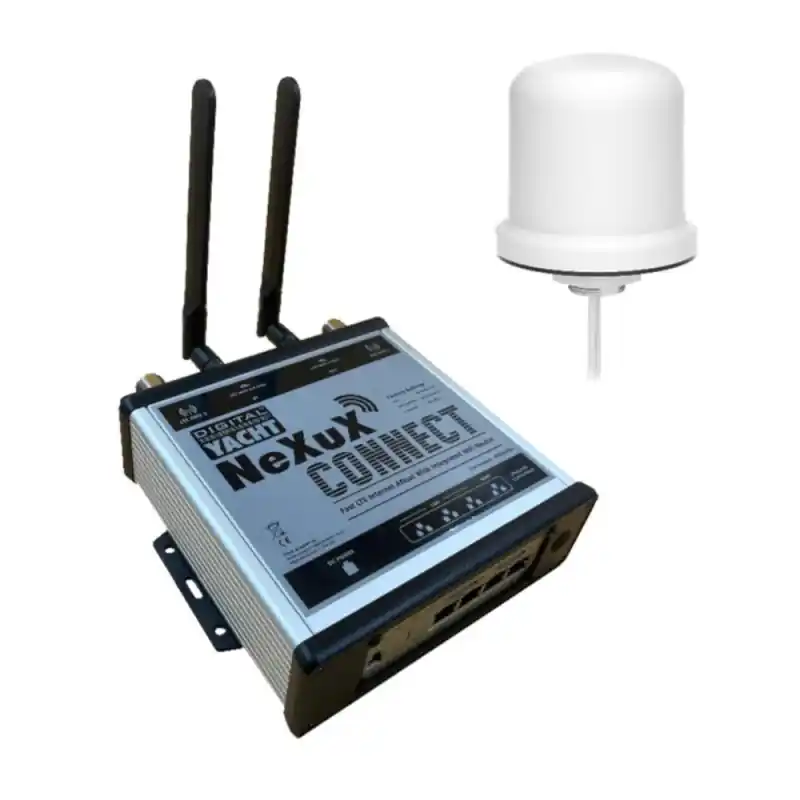 Authentique Routeur 4G Nexux connect