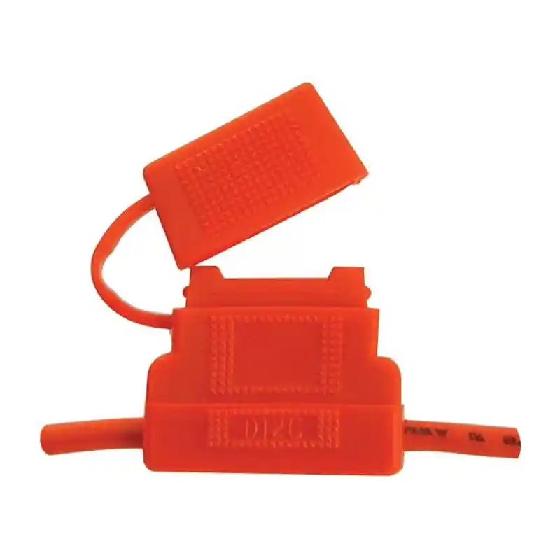 Porte-fusible étanche Nouvelle Collection