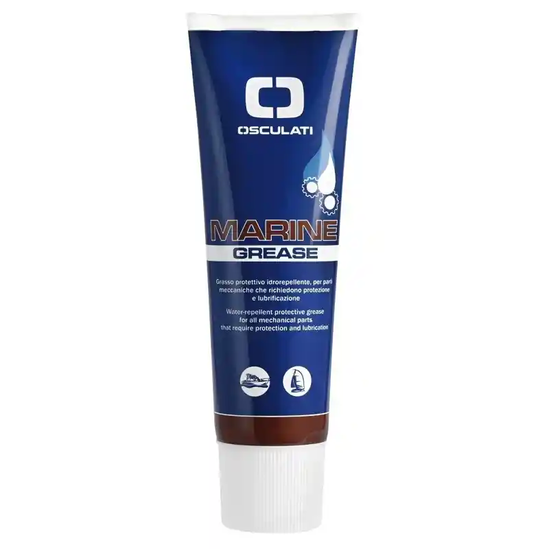 Nouvelle Collection GRAISSE MARINE TUBE 250ML