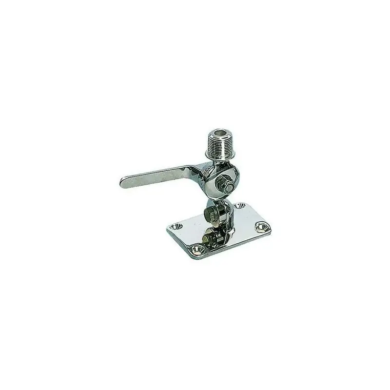 Commander Vite Rotule articulée pour antenne VHF / AIS