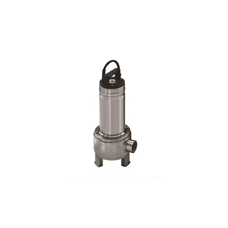 Nouveauté Pompe à eau sale submersible Lowara DOMO 10VX/B