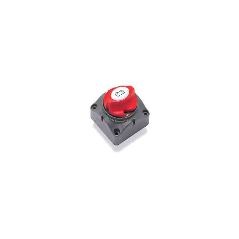Remise Coupe batterie unipolaire 275A