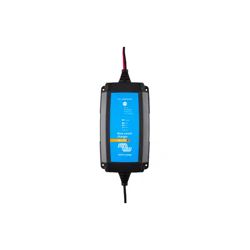 CHARGEUR VICTRON BLUE SMART 24V 13A 1 SORTIE Dernière Chance