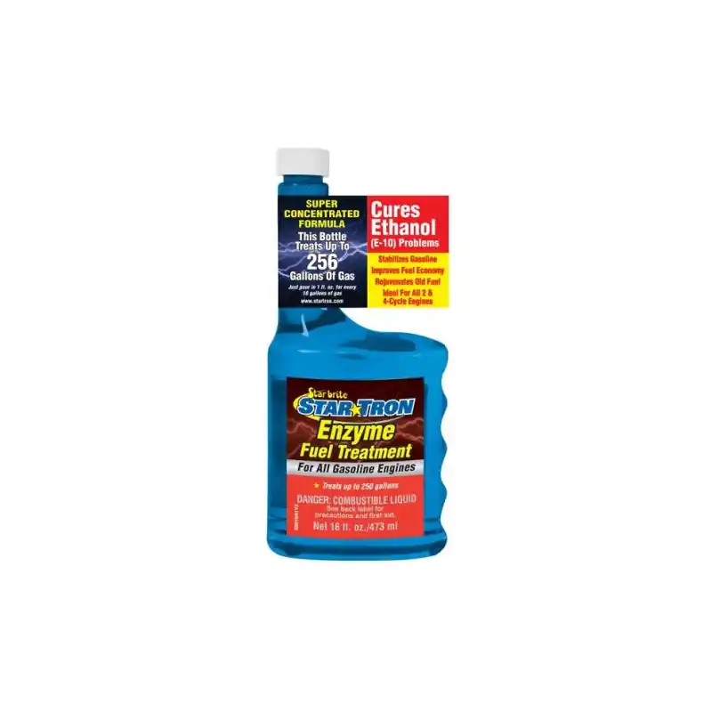STARTRON Essence Authentique