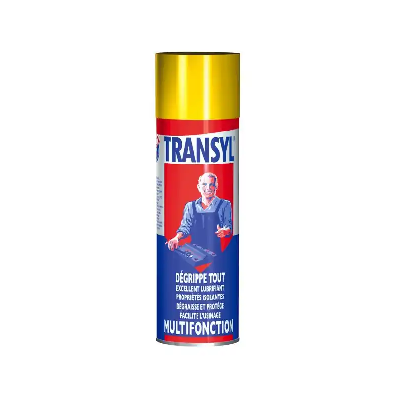 TRANSYL degrippant Achat Immédiat