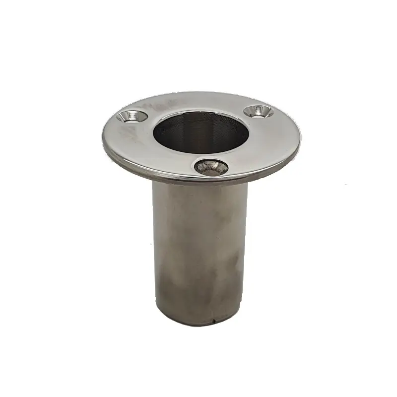 Commander Maintenant Support de lyre en inox