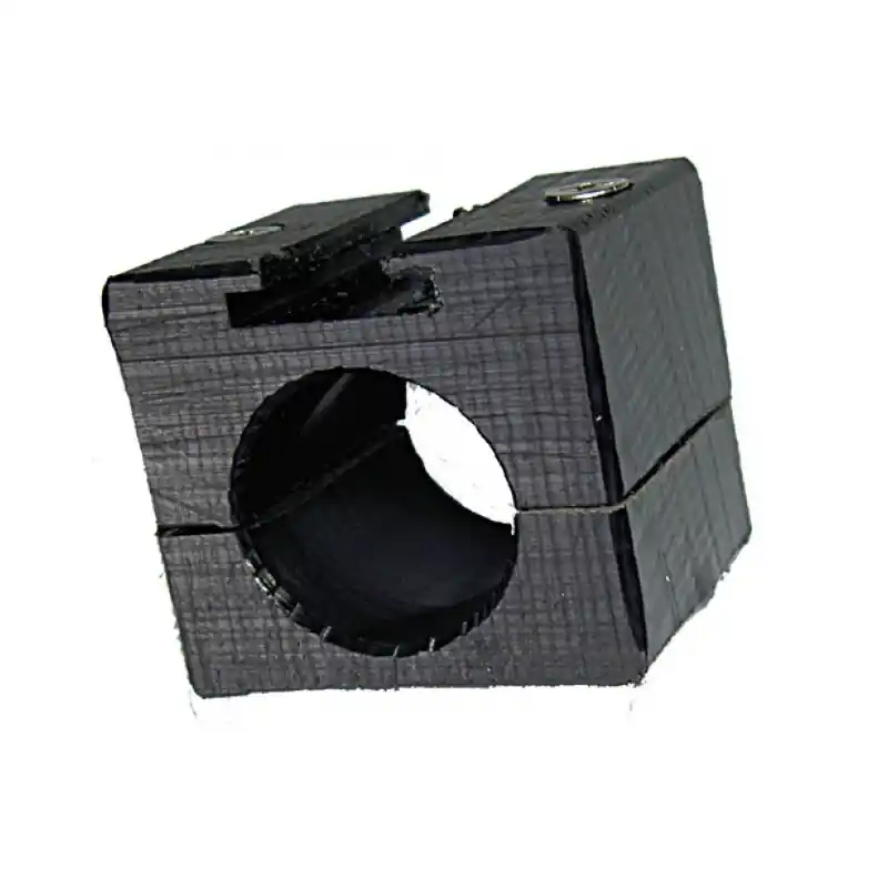 SWI-TEC Adaptateur 25mm avec contreplaque - OCCASION Quantité Limitée