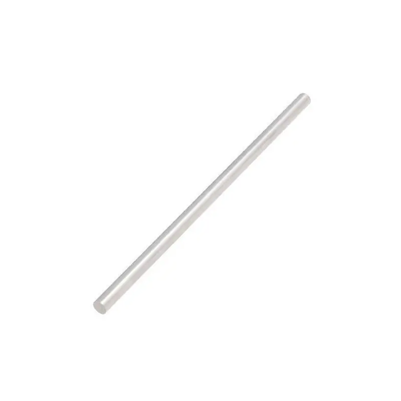 Barre à mine pleine en acier galvanisé 75cm Haute Qualité