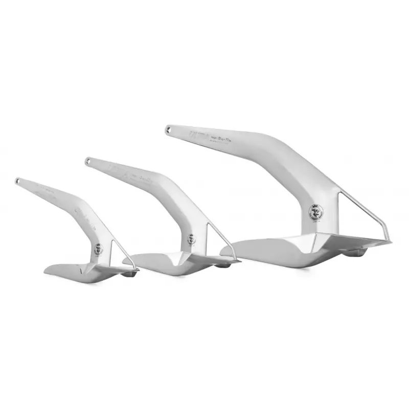 ANCRE INOX ULTRA MARINE Offre Du Jour