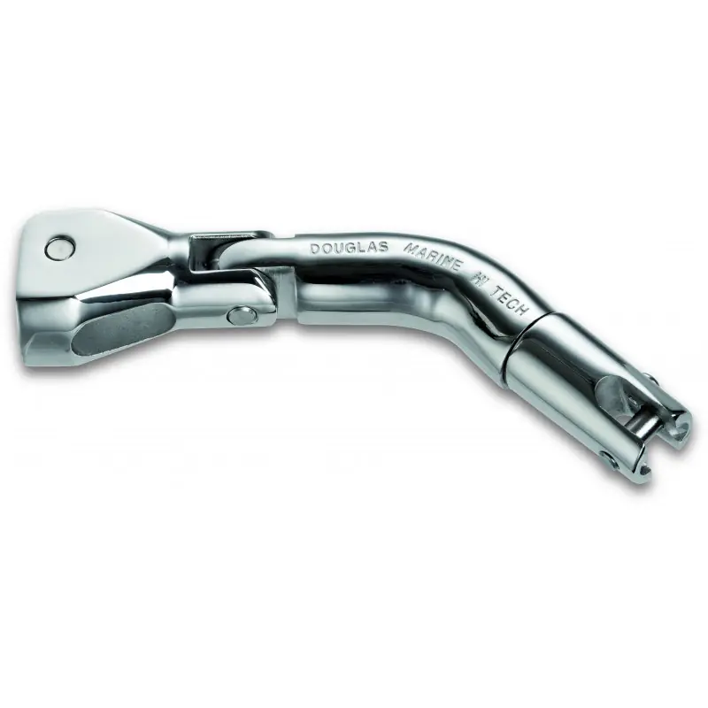 Jonction / Émerillon articulée Trimmer "Douglas Marine" Nouvel Arrivage