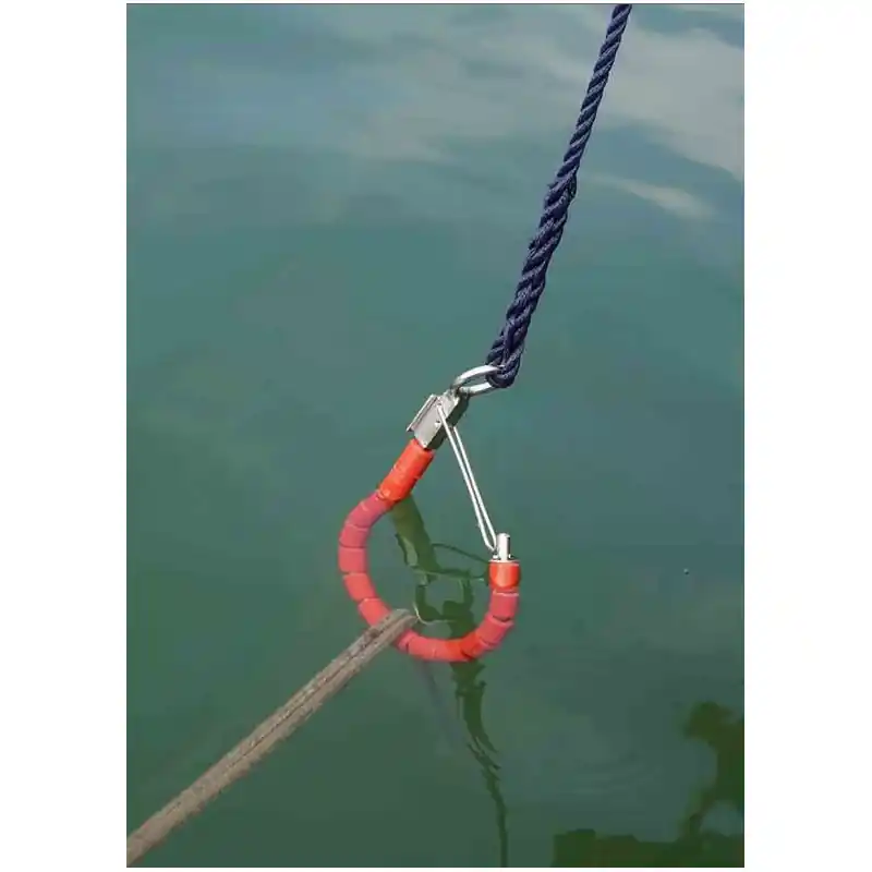 Authentique SWI-TEC - Attrape-pendille