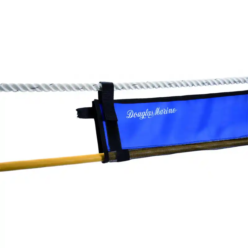 Tuyau d‘eau / Organiseur pour câbles électriques "Douglas Marine" Top Vente